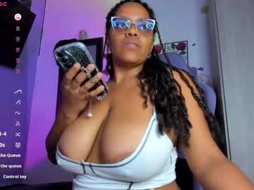 Sexshow-Bild von corinastonee