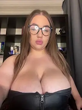 Sexshow-Bild von GabiBoobs