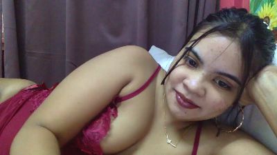 lusty_ninie's sex show image