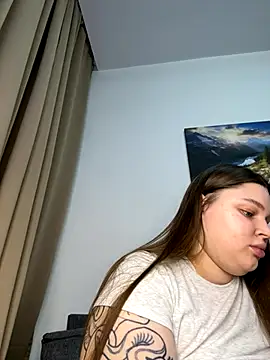 Sexshow-Bild von perfect_sweety_girl