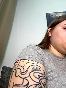 Sexshow-Bild von perfect_sweety_girl