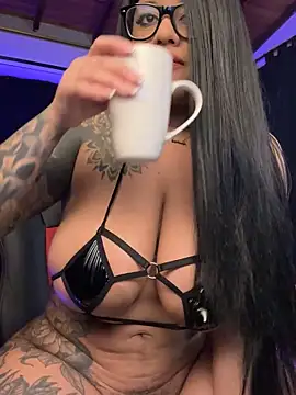 monroe_777's sex show image