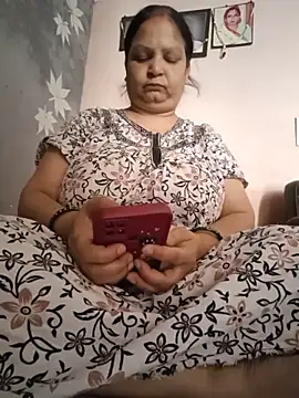 Sexshow-Bild von Kavya_kapoor