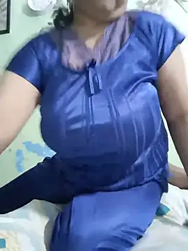 Изображение секс-шоу модели Kavya_kapoor