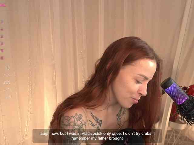 BlackWidow22's sex show image