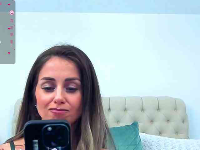 SelenaWest's sex show image