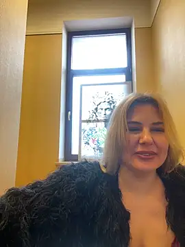 Sexshow-Bild von Passion-Blondy Sexshow-Bild von Passion-Blondy