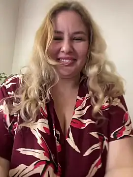 Изображение секс-шоу модели Passion-Blondy Изображение секс-шоу модели Passion-Blondy