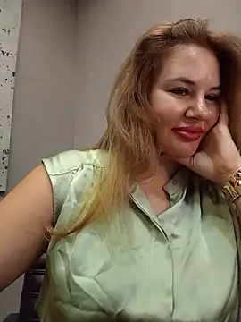 Изображение секс-шоу модели Passion-Blondy Изображение секс-шоу модели Passion-Blondy