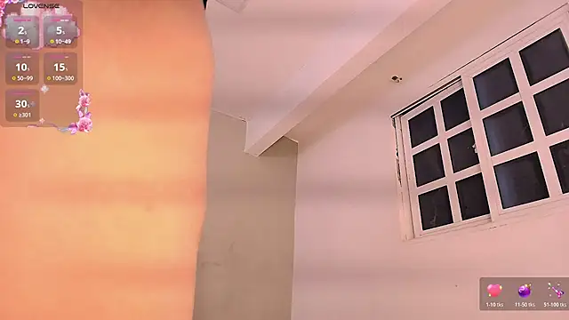 Habi_arabic's sex show image