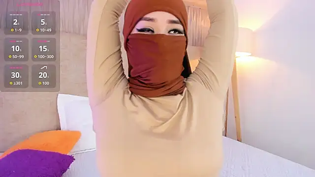 _Malak's sex show image