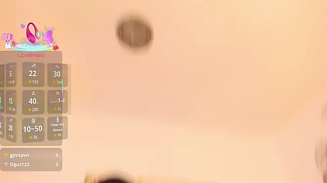 _Malak's sex show image