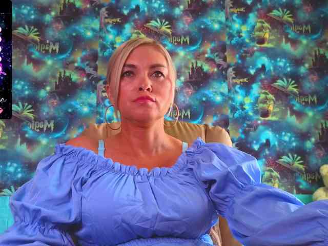 Sexshow-Bild von Mistress-Gwen