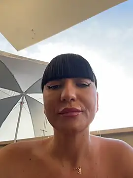 MysticCleo's sex show image