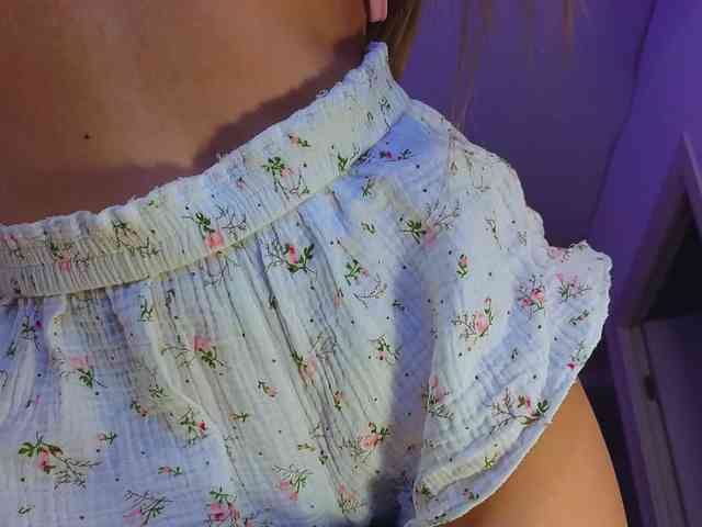 lili-roze's sex show image