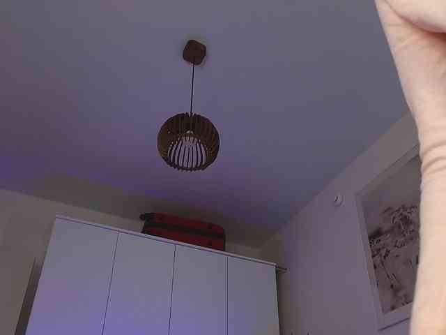 Sexshow-Bild von lili-roze