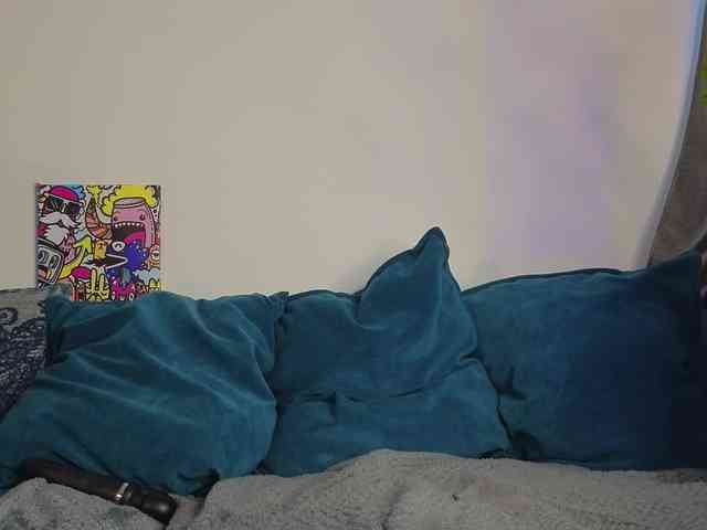 lili-roze's sex show image