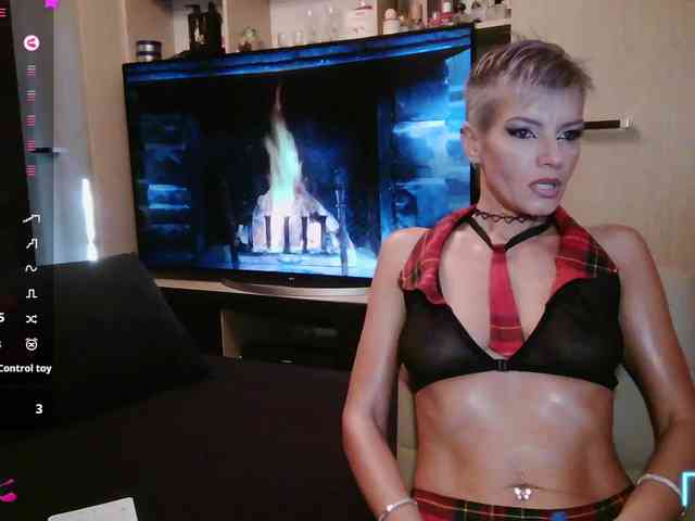 Изображение секс-шоу модели Alice69Sochi