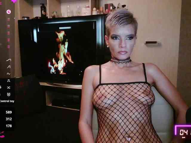 Изображение секс-шоу модели Alice69Sochi