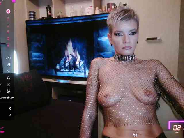 Изображение секс-шоу модели Alice69Sochi