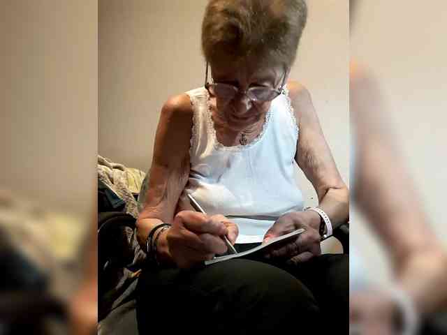 Reife-dame's sex show image Reife-dame's sex show image