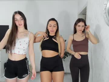 dirtygirls99's sex show image