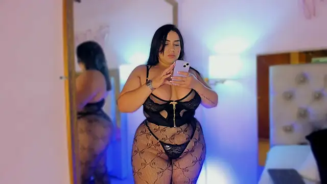 Gallilea_Marquez's sex show image