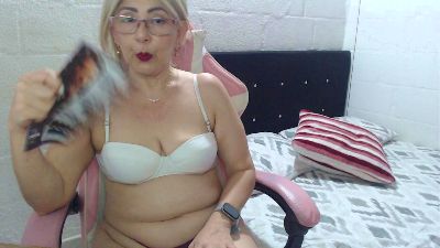 Sexshow-Bild von Shira_evans40