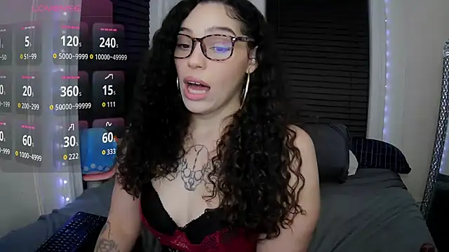 sapphirestorm8's sex show image