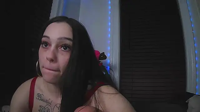sapphirestorm8's sex show image