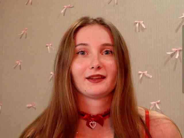 Sexshow-Bild von PeachGirl