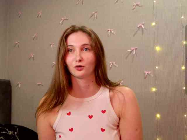 Sexshow-Bild von PeachGirl