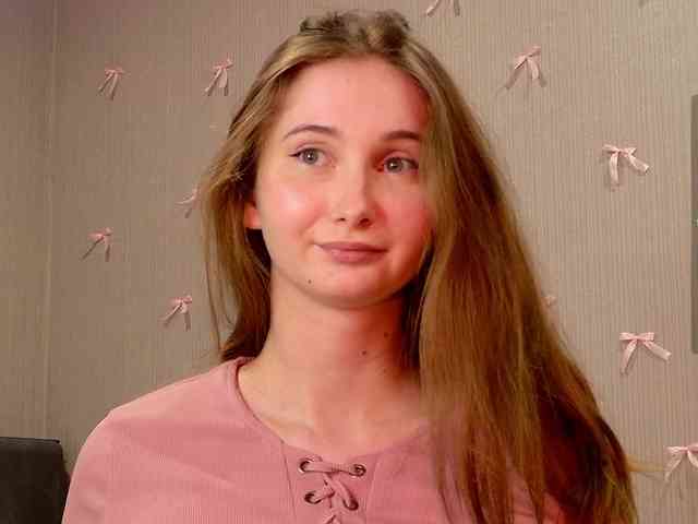 Sexshow-Bild von PeachGirl