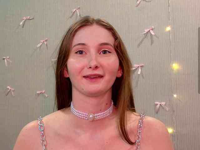 Sexshow-Bild von PeachGirl