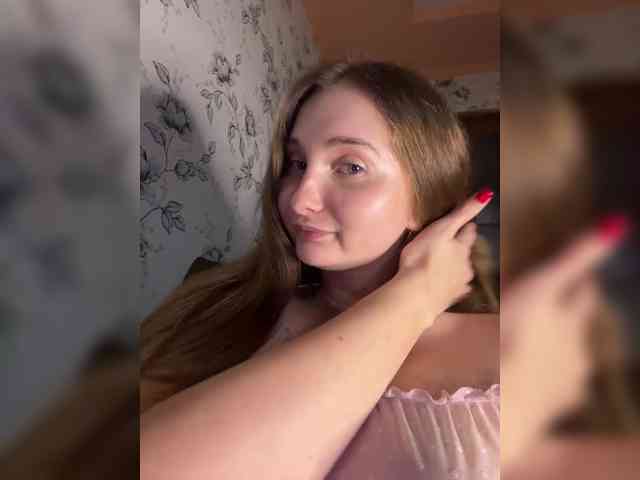 Sexshow-Bild von PeachGirl