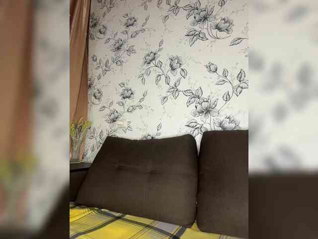 Sexshow-Bild von PeachGirl