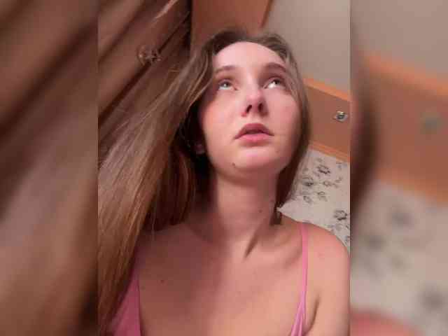 Sexshow-Bild von PeachGirl