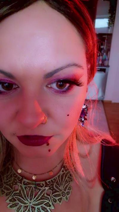 Oktopussyy's sex show image Oktopussyy's sex show image