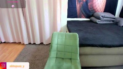 Sexshow-Bild von Oktopussyy Sexshow-Bild von Oktopussyy