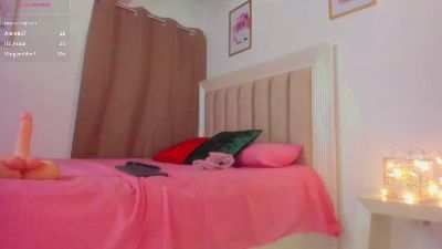 fabianacutee's sex show image