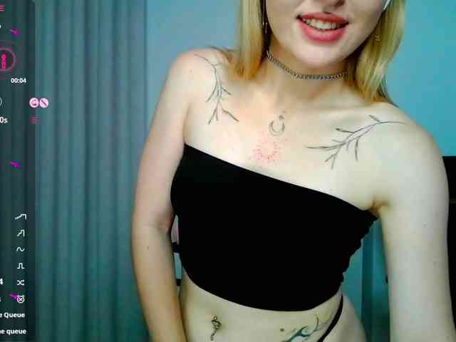 Изображение секс-шоу модели AmyVilvet