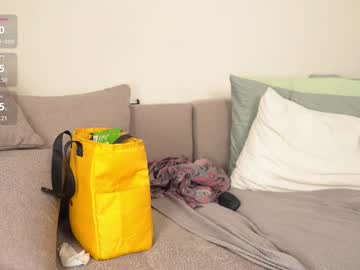 amber_foks's sex show image