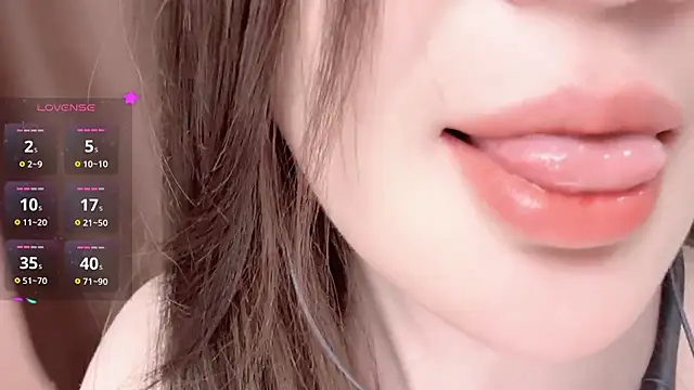 ViViennepp's sex show image