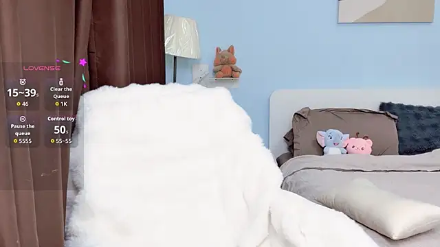 ViViennepp's sex show image