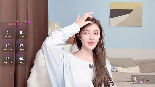 ViViennepp's sex show image