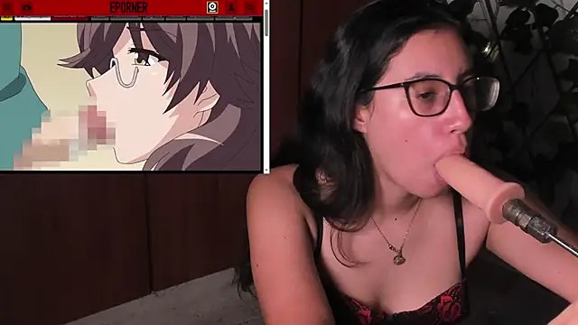 Sexshow-Bild von CoralineSanchez Sexshow-Bild von CoralineSanchez