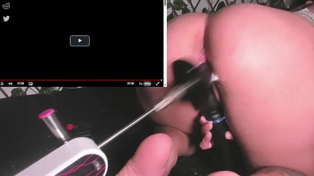 Sexshow-Bild von CoralineSanchez Sexshow-Bild von CoralineSanchez