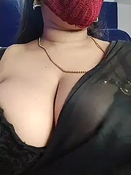 Sexshow-Bild von Anjali-Queen