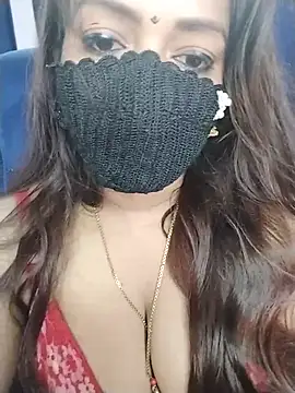 Anjali-Queen's sex show image