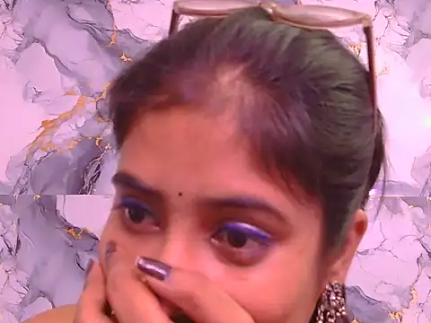 Изображение секс-шоу модели Aayesha-queen